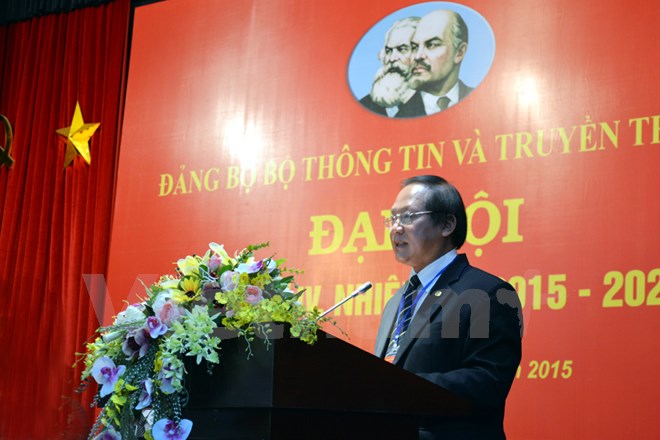 100% các xã sẽ được kết nối Internet băng rộng vào năm 2020
