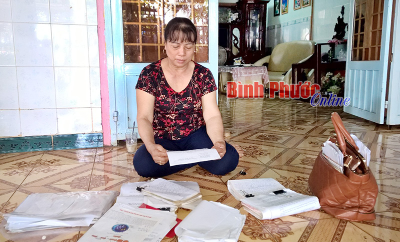 20 năm thụ &aacute;n, t&ograve;a tuy&ecirc;n... xử lại từ đầu