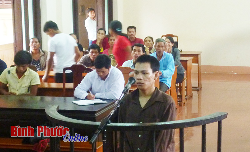 Vụ &aacute;n b&agrave; ngoại bị s&aacute;t hại ở B&igrave;nh Long: Viện đ&atilde; buộc tội, nhưng t&ograve;a chưa chấp nhận