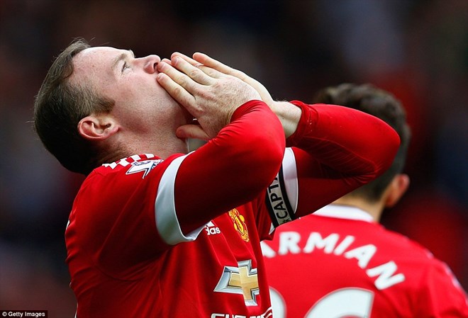 Man United lên ngôi đầu Premier League: Thành quả ngọt ngào?