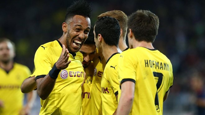 Kết quả bóng đá 31-7: Cựu á quân Champions League nhọc nhằn