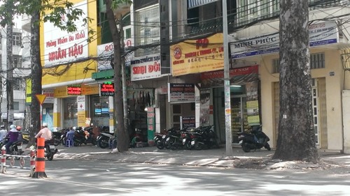 Đại &uacute;y Phạm Văn Mạnh hy sinh khi đang l&agrave;m nhiệm vụ