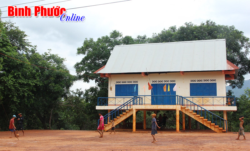 Xây dựng NTM: Đích đến còn xa (Bài cuối)