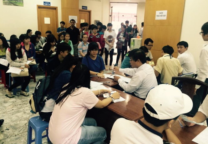 Rối rắm không cần thiết