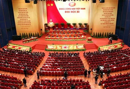 Vai tr&ograve; l&atilde;nh đạo của Đảng Cộng sản Việt Nam l&agrave; kh&ocirc;ng thể phủ nhận