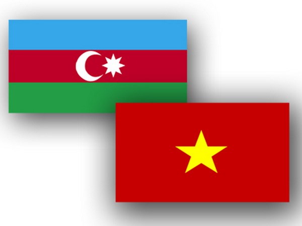 Th&agrave;nh lập Hội hữu nghị, th&uacute;c đẩy hợp t&aacute;c Việt Nam-Azerbaijan