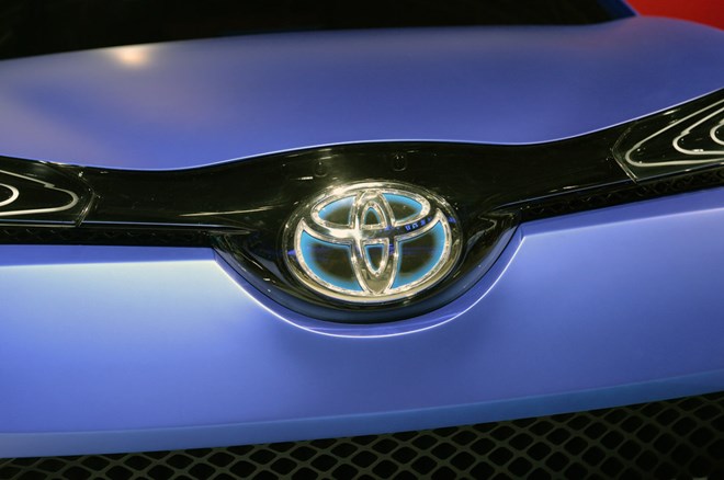 Toyota đầu tư 1 tỷ USD phát triển công nghệ trí tuệ nhân tạo