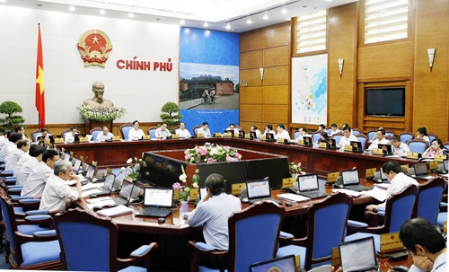 Tăng trưởng kinh tế cao nhất trong 8 năm qua