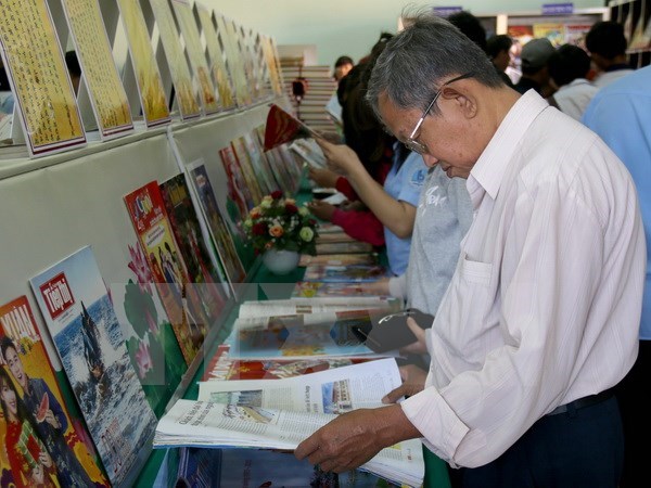 Bảo đảm quyền tự do b&aacute;o ch&iacute;, tự do ng&ocirc;n luận của c&ocirc;ng d&acirc;n