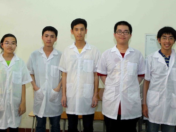 Thành tích kỷ lục của Việt Nam sau 41 năm dự thi Olympic quốc tế