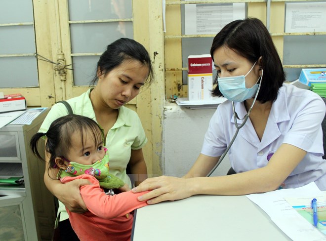 Tiến h&agrave;nh đ&aacute;nh gi&aacute; thực trạng chất lượng bệnh viện Việt Nam