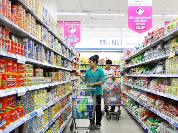 Thị trường bán lẻ Việt Nam cần một chính sách phát triển chiến lược