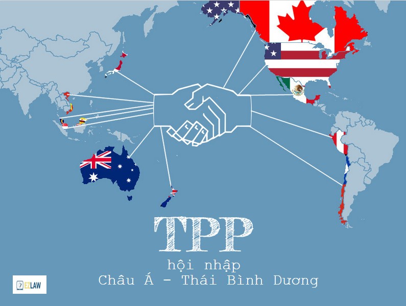 TPP và những nội dung cần biết
