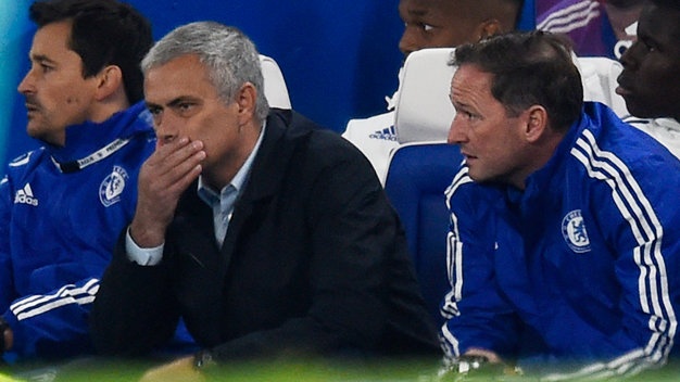 Điểm tin tối 7-10: Mourinho sẽ nhận 30 triệu bảng nếu bị sa thải