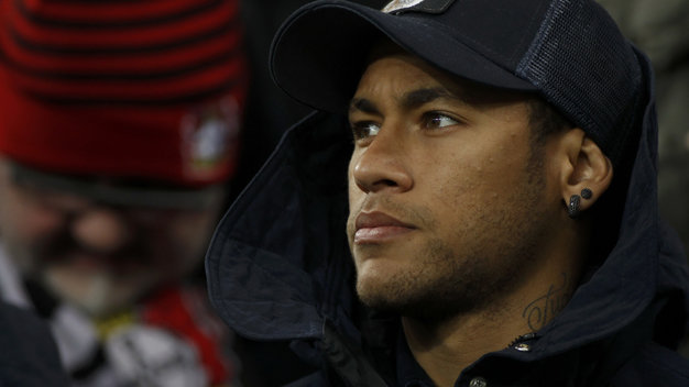 ​Điểm tin sáng 15-12: Neymar vắng mặt trận gặp Guangzhou Evergrande