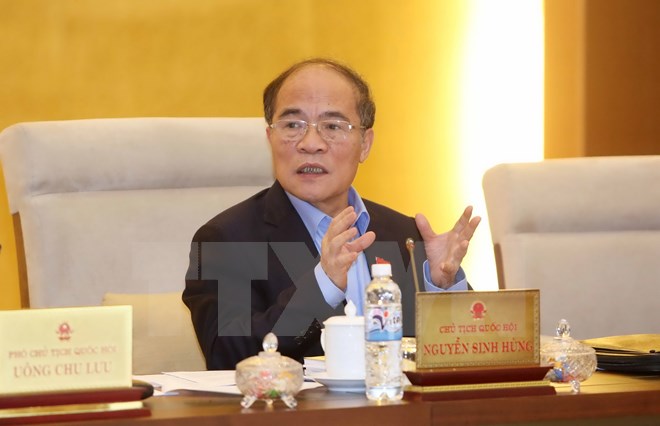 Tạo điều kiện thuận lợi để c&ocirc;ng d&acirc;n thực hiện quyền lập hội