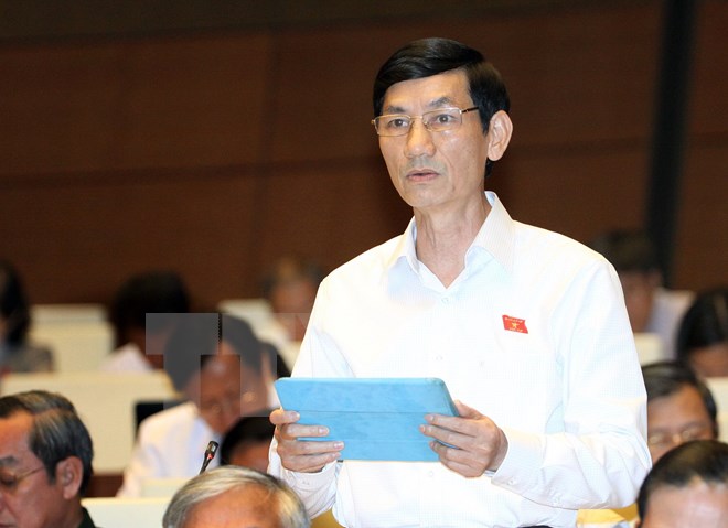 Kh&ocirc;ng quy định học ph&iacute;, viện ph&iacute; trong dự &aacute;n Luật ph&iacute;, lệ ph&iacute;