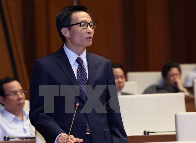 Kh&ocirc;ng c&oacute; chồng ch&eacute;o trong quản l&yacute; vệ sinh an to&agrave;n thực phẩm