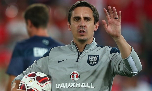 Người cũ của Man Utd trở thành tân huấn luyện viên của Valencia