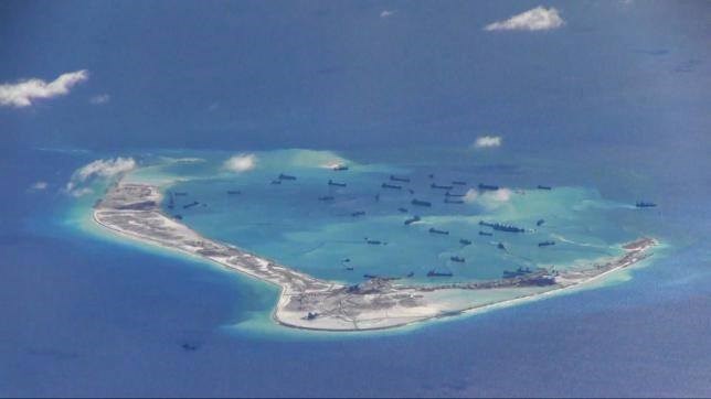 "Tuyên bố chủ quyền của Việt Nam ở Biển Đông phù hợp với UNCLOS"