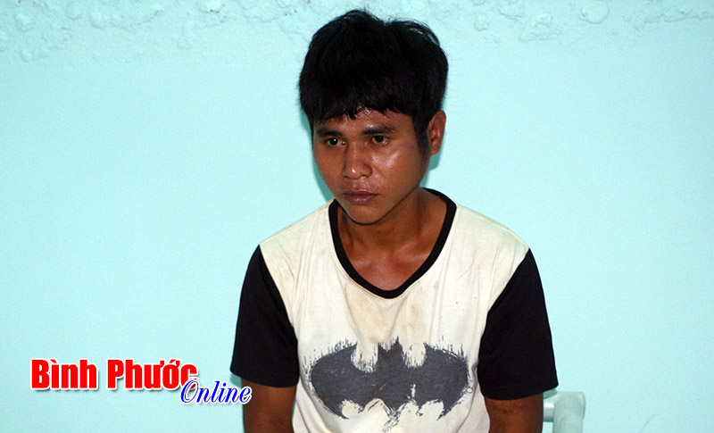 24 giờ truy bắt thủ phạm cướp xe m&aacute;y