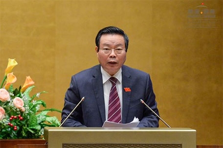 Việc sửa đổi, bổ sung Luật Thuế GTGT, Luật Thuế TTĐB v&agrave; Luật Quản l&yacute; thuế l&agrave; rất cần thiết