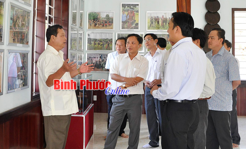 2 dự án du lịch ở Bù Đăng: Làm thế nào để du khách đến rồi muốn quay trở lại