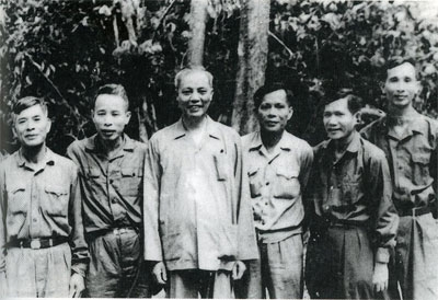 Vị &ldquo;tướng kh&ocirc;ng sao&rdquo;