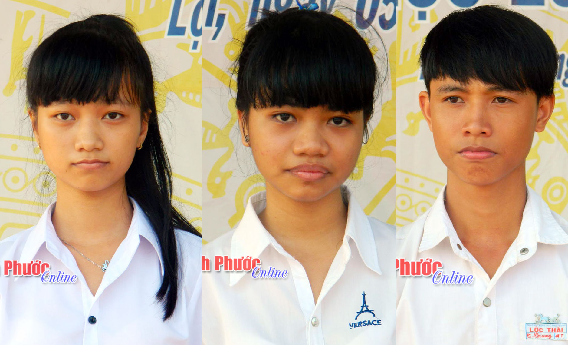 Vươn lên thực hiện ước mơ