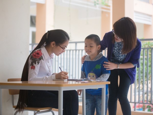 Bộ Giáo dục: Chương trình mới đã khắc phục hạn chế của người Việt