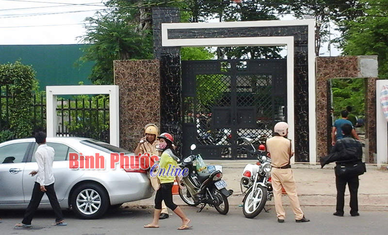 Ng&agrave;y 17-12-2015 sẽ x&eacute;t xử lưu động vụ thảm s&aacute;t tại Minh Hưng