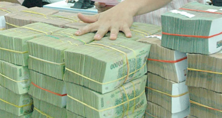 Chậm giải ngân vốn đầu tư xây dựng cơ bản