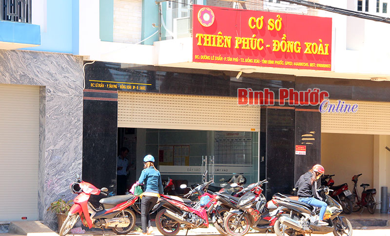 Đa cấp - giấc mơ đổi đời - Bài cuối
