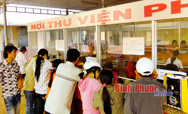 Kết quả 3 năm thực hiện Nghị quyết số 21-NQ/TW