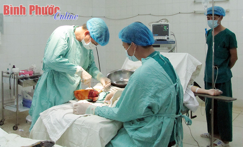 Năm 2025, trên 80% người hài lòng về chất lượng khám, chữa bệnh