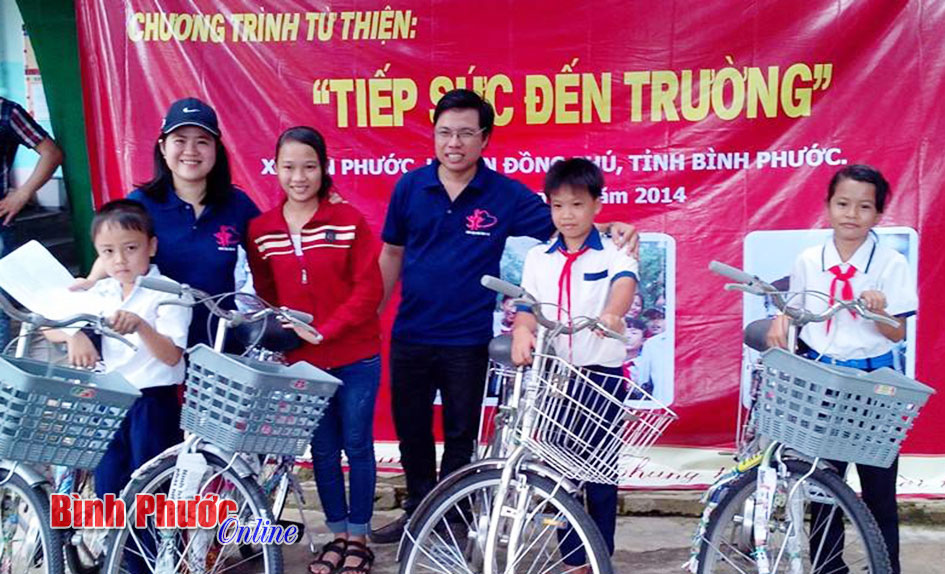 Đồng Phú: 5 năm thực hiện Chỉ thị 43 của Ban bí thư