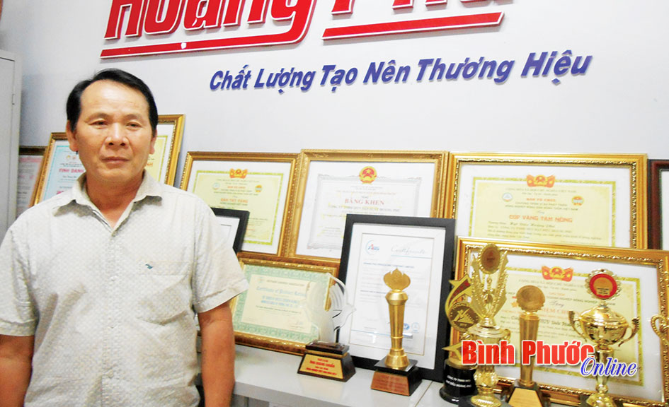 Mở rộng thị trường trong nước - chiến lược phát triển ngành điều bền vững (Bài cuối)