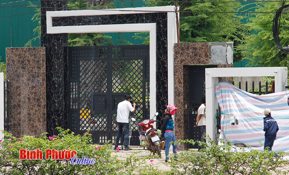 Đưa tin về vụ &aacute;n - cần trung thực v&agrave; chia sẻ nỗi đau