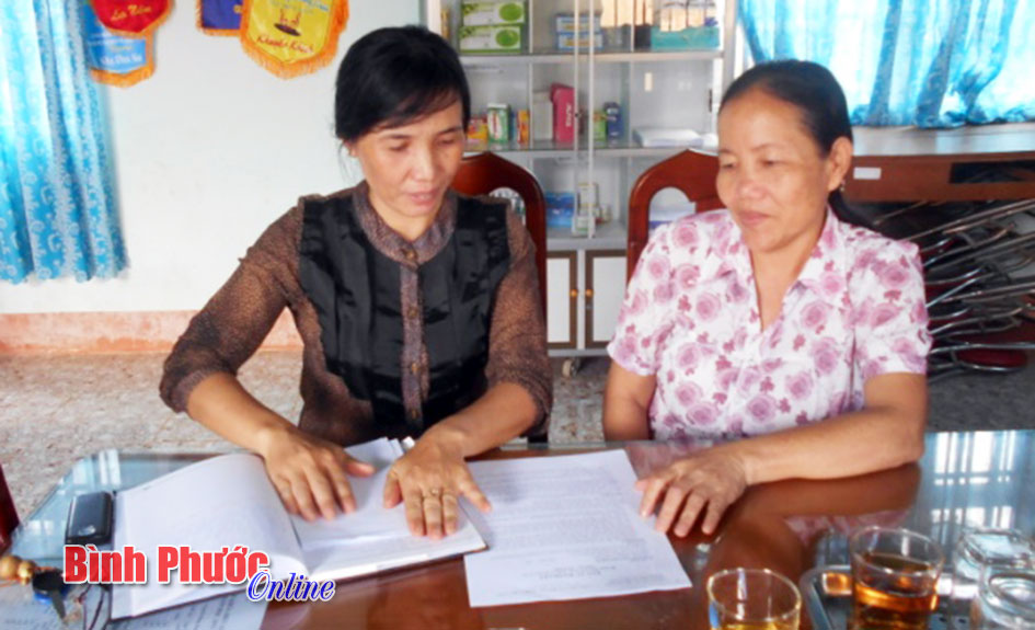 Gương s&aacute;ng c&ocirc; gi&aacute;o Nguyễn Thị Nị