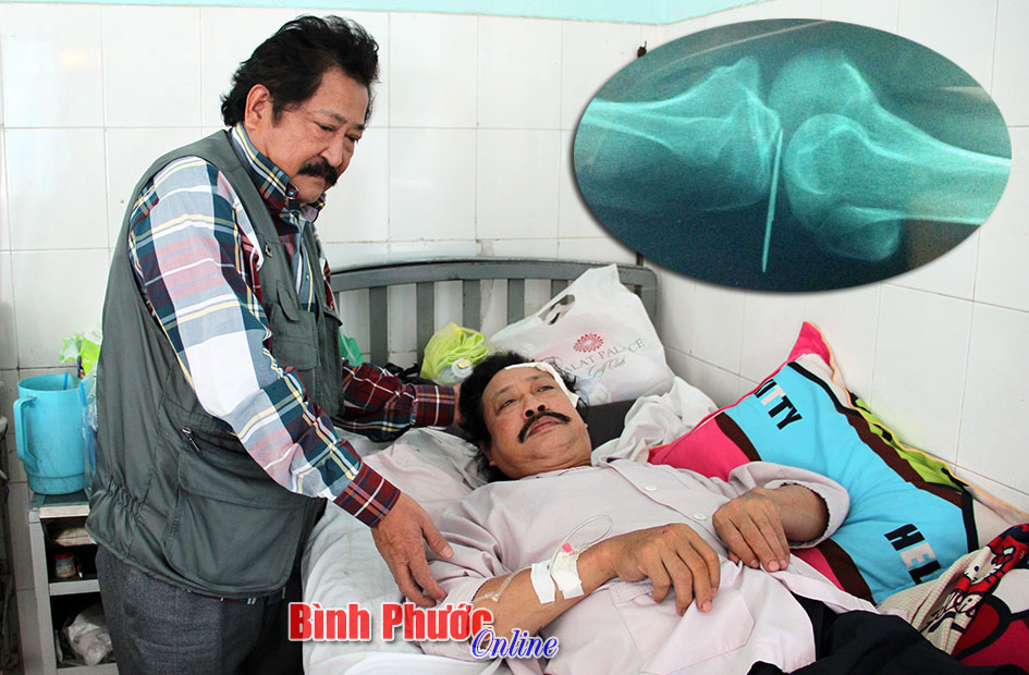 Những kẻ c&ocirc;n đồ ở x&atilde; T&acirc;n H&ograve;a cần được nghi&ecirc;m trị