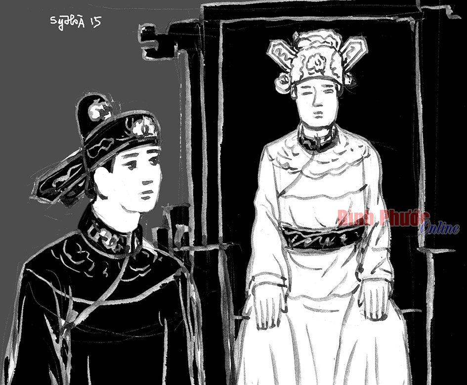 Cực may và cực rủi