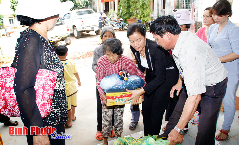 Ngăn ngừa tội phạm và phát huy truyền thống