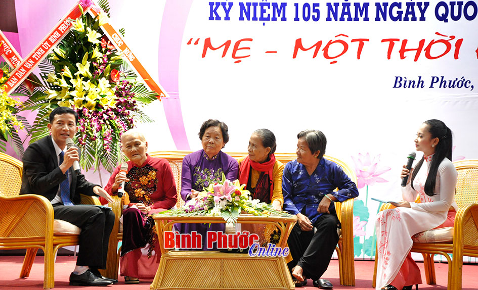 Thời hoa lửa của những nữ cựu ph&aacute;o binh - Đội thồ tải B&igrave;nh Phước