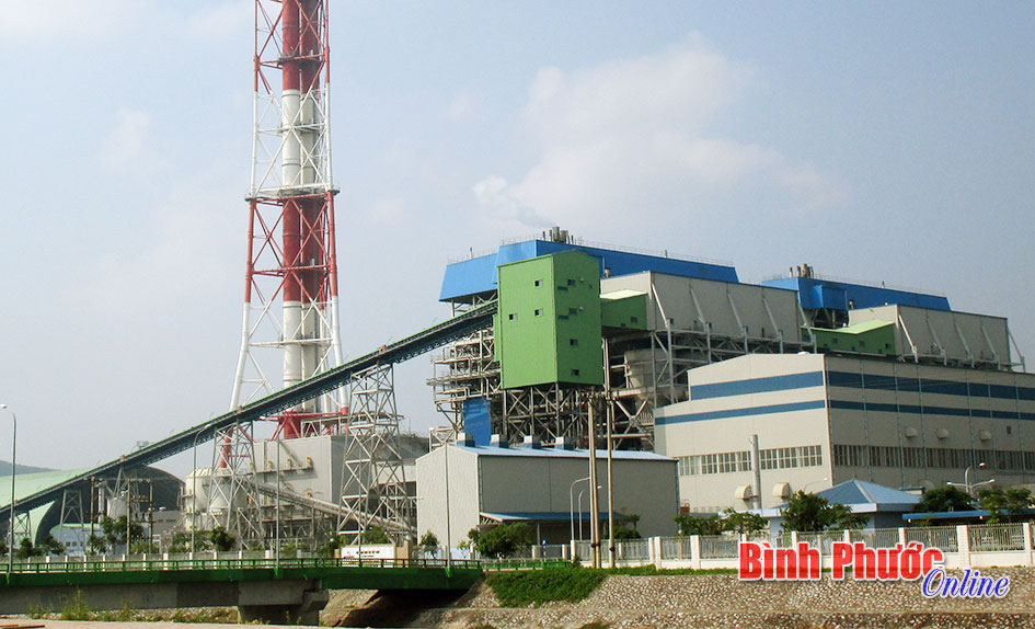 “Đại công trường” khu kinh tế Nghi Sơn