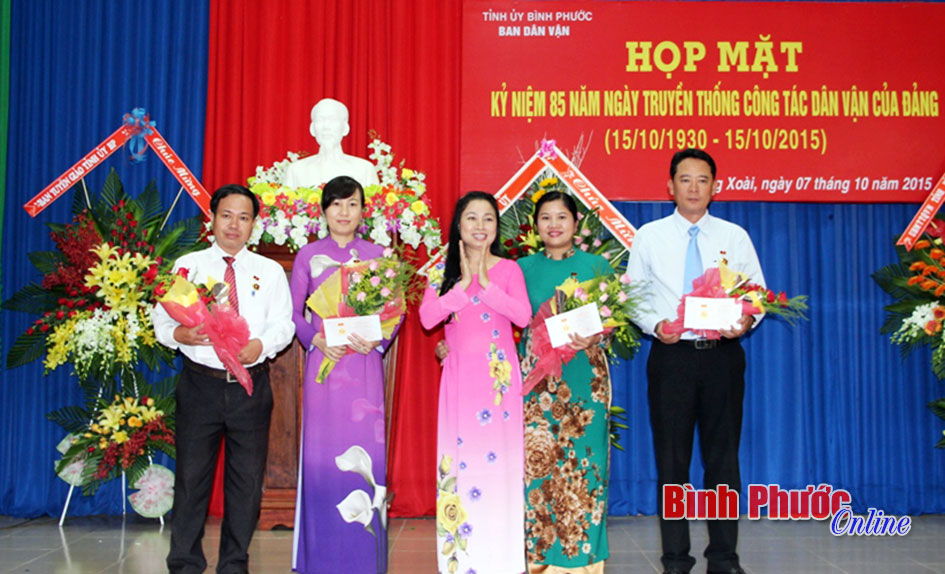 Từ sự đồng thuận của nh&acirc;n d&acirc;n