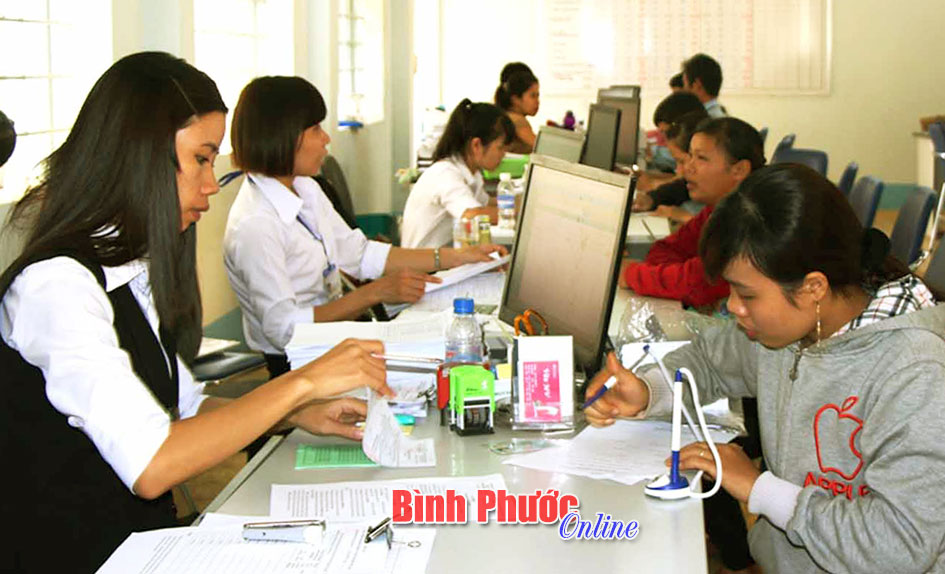 Trung tâm dịch vụ việc làm - Địa chỉ tin cậy cho người lao động