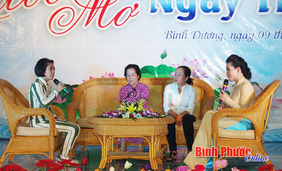 Ước mơ ng&agrave;y trở về của nữ phạm nh&acirc;n