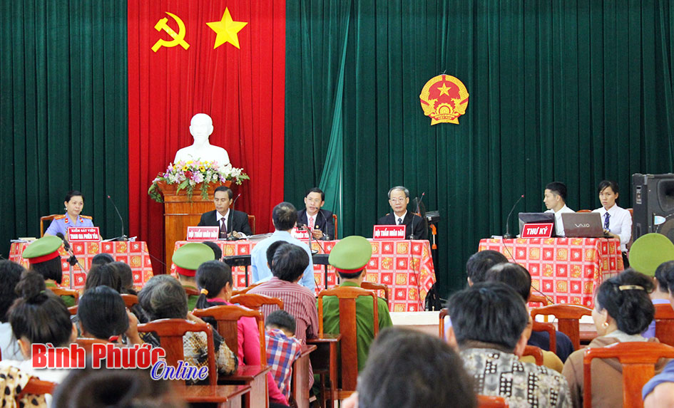 G&oacute;p &yacute; dự thảo bộ Luật Tố tụng D&acirc;n sự: Tạo sự thống nhất trong c&aacute;c văn bản ph&aacute;p luật