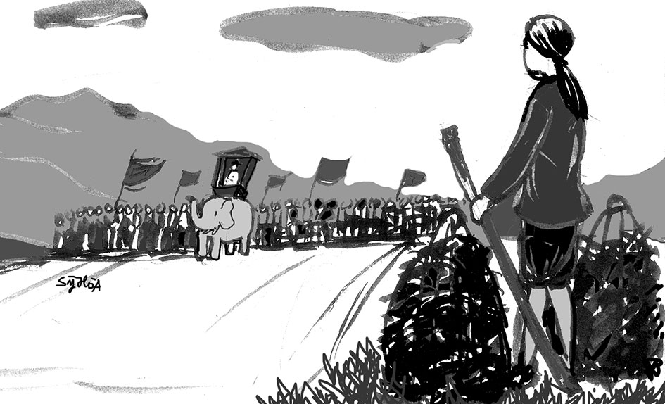 Chuyện một vị phó tướng