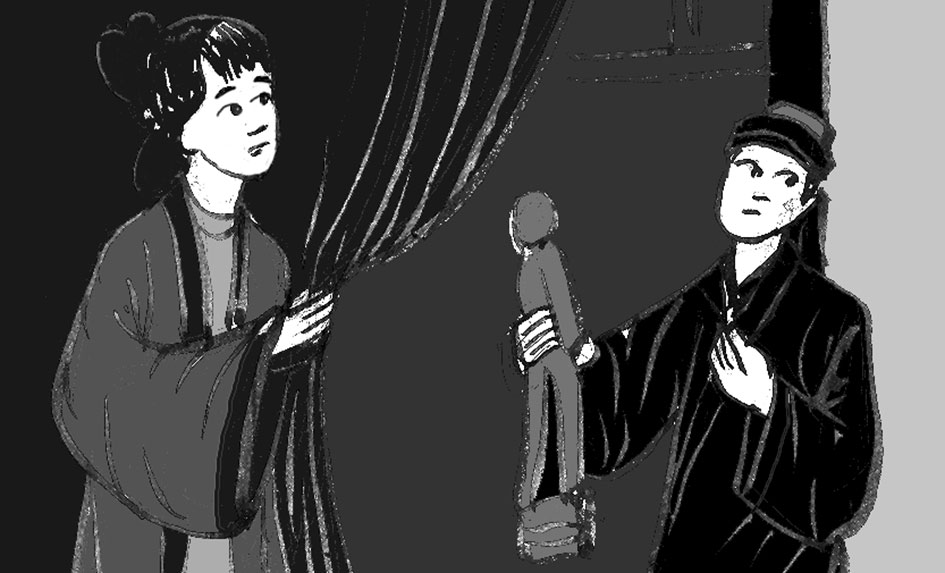 Gieo gió gặt bão